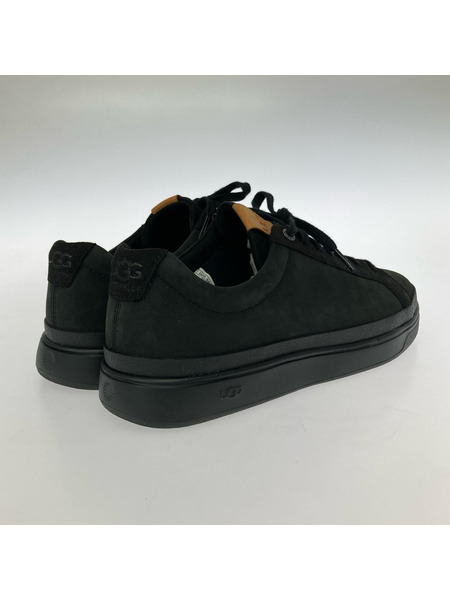 UGG スニーカー blk 防水 25cm