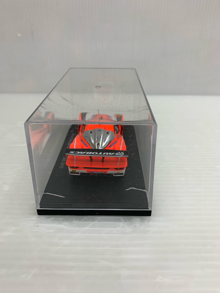 1/43 ARTA Garaiya SUPER GT300 2010状態考慮