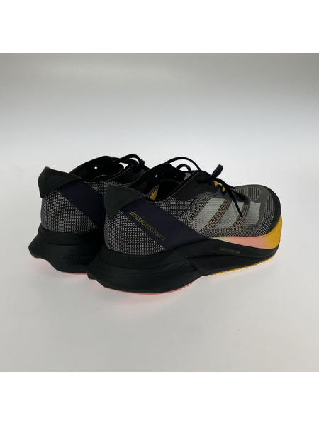 adidas シューズ ADIZERO ボストン 25.5㎝