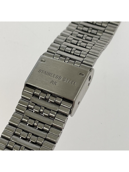 MAISON MARGIELA ソノ他 ×TIMEX T80Gift Set シルバー