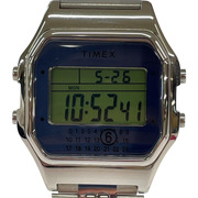 MAISON MARGIELA ソノ他 ×TIMEX T80Gift Set シルバー