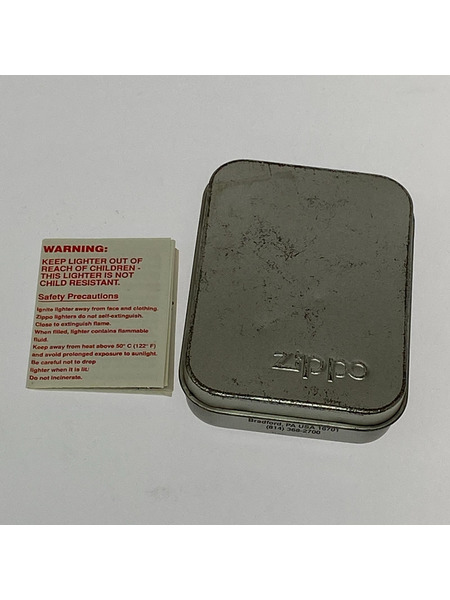 ZIPPO GLOCK17