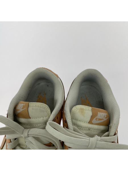 NIKE スニーカー WMNS DUNK LOW HARVEST MOON