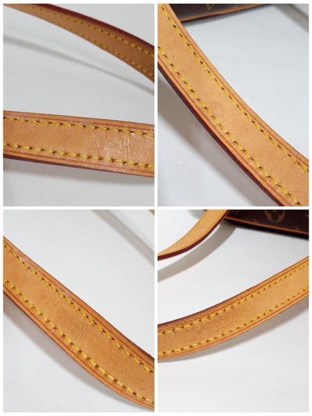 LOUIS VUITTONシテMM/M51182/モノグラム