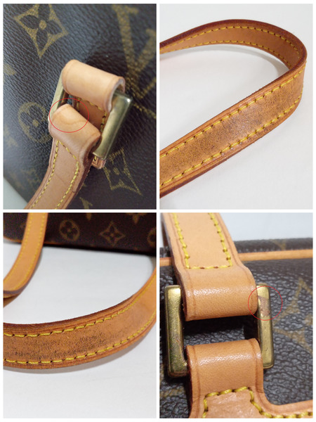 LOUIS VUITTONシテMM/M51182/モノグラム