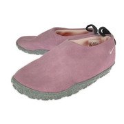 NIKE スニーカー ACG/Moc Premium Beyond Pink/27.5cm