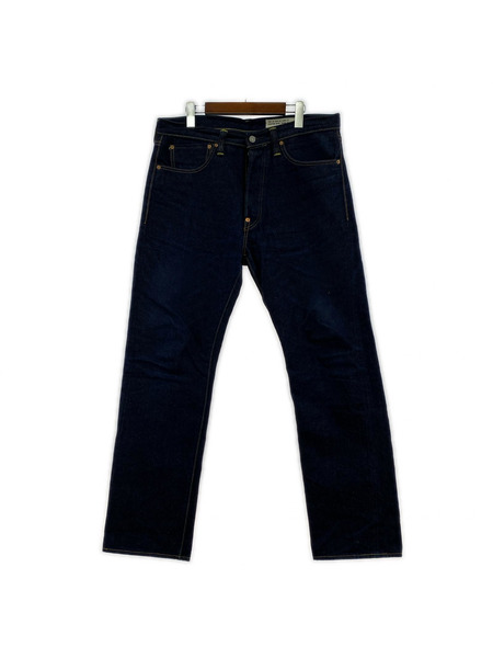 デニム・ジーンズ BONCOURASHRINK TO FIT  シンチバック