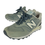 NEW BALANCE スニーカー M1300DTO (27.5cm) ブルー系