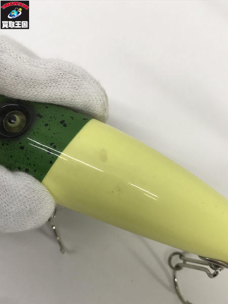 ラッキーウォーカー　ディグドッ ク