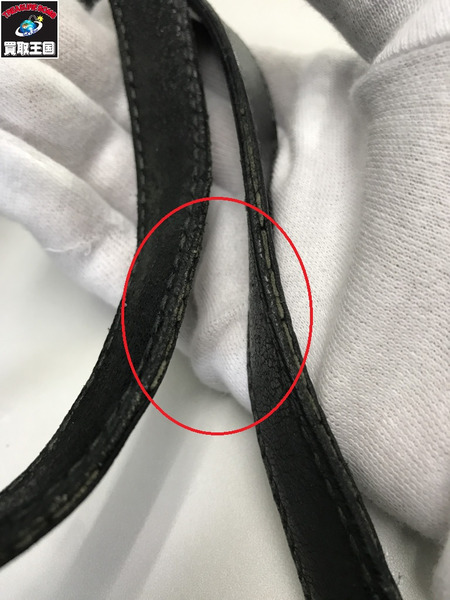 GUCCI ショルダーバッグ トラベルバッグ ボストン GG柄 黒