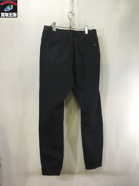 STONE ISLAND パンツ 17AW ストレッチツイルパンツ W30