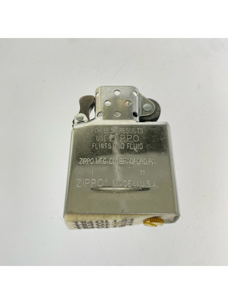 ZIPPO 北斎