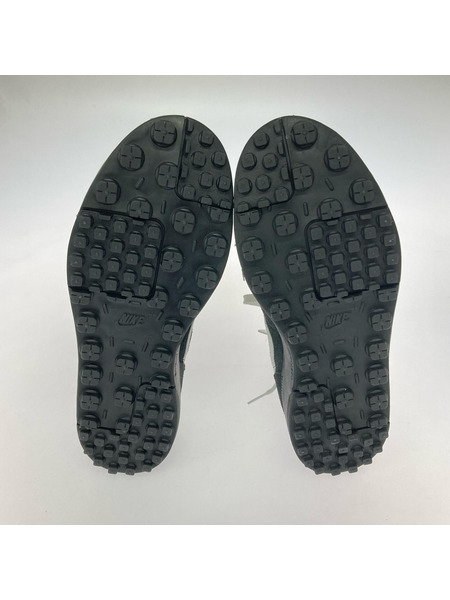 NIKE スニーカー C1TY ローカットスニーカー  28.5cm 黒 FZ3863-006[値下]