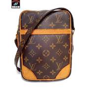 LOUIS VUITTON/モノグラム/ダヌーブ/M45266