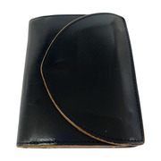 PORTER コンパクトウォレット レザー二ツ折リ財布