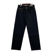 DIGAWEL デニム・ジーンズ STRAIGHT DENIM PANTS
