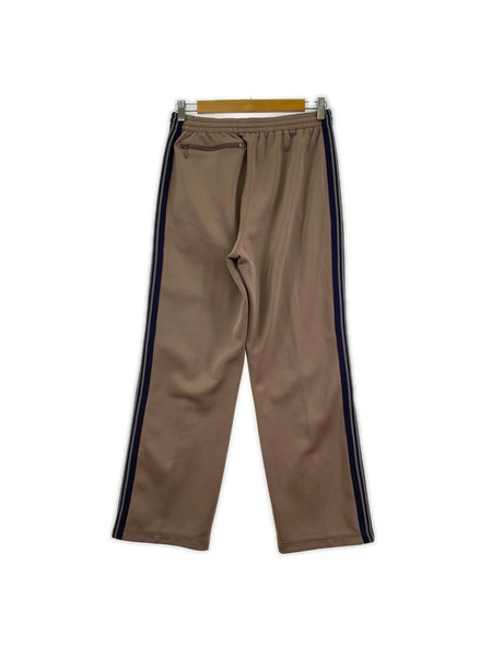 Needles パンツ Track Pant Poly Smooth/LQ229 (S)