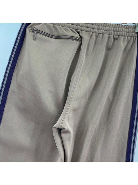 Needles パンツ Track Pant Poly Smooth/LQ229 (S)