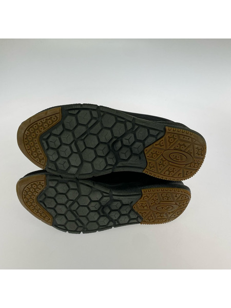 Clarks シューズ Bradley Walk BLK