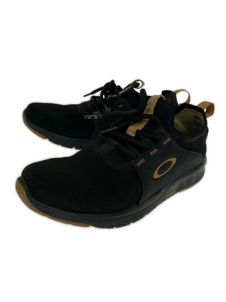 Clarks シューズ Bradley Walk BLK