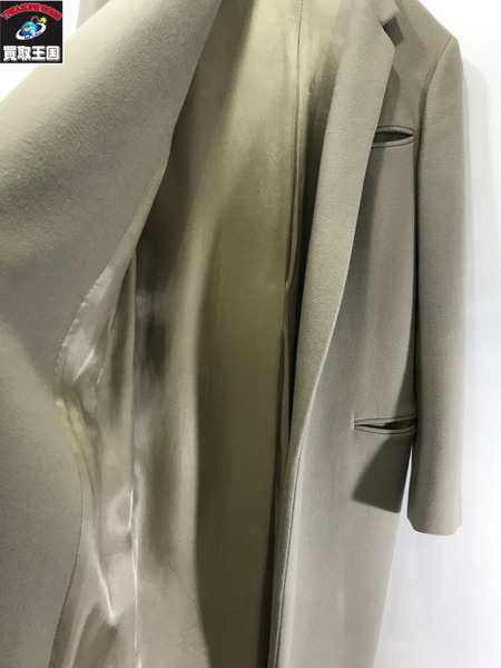 Celine クロンビー　コート