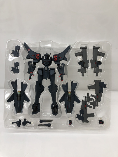 マブラヴ オルタネイティヴ トータル・イクリプス A3メカアクションフィギュアシリーズ No.036