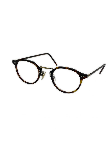 金子眼鏡 KANEKO GANKYO SUNGLASSES KS-006