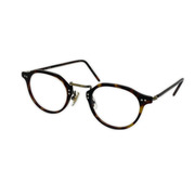金子眼鏡 KANEKO GANKYO SUNGLASSES KS-006