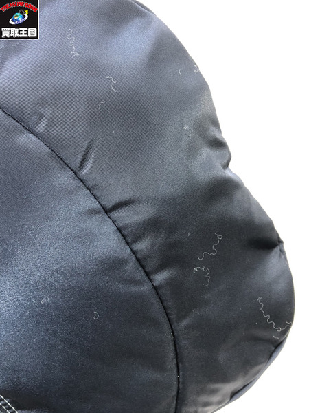 PORTER×STUSSY ｳｴｽﾄﾊﾞｯｸﾞ ﾈｲﾋﾞｰ　ﾎﾟｰﾀｰ　ｽﾃｭｰｼｰ[値下]