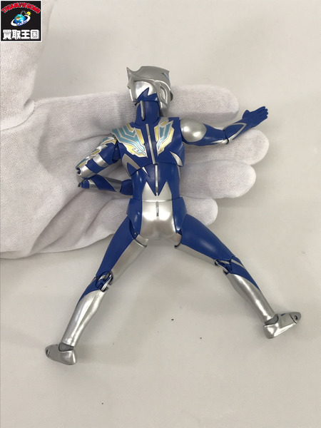 ウルトラマン デッカー ミラクルタイプ S.H.Figuarts