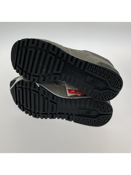 NEW BALANCE スニーカー ML565EG1 26.5CM