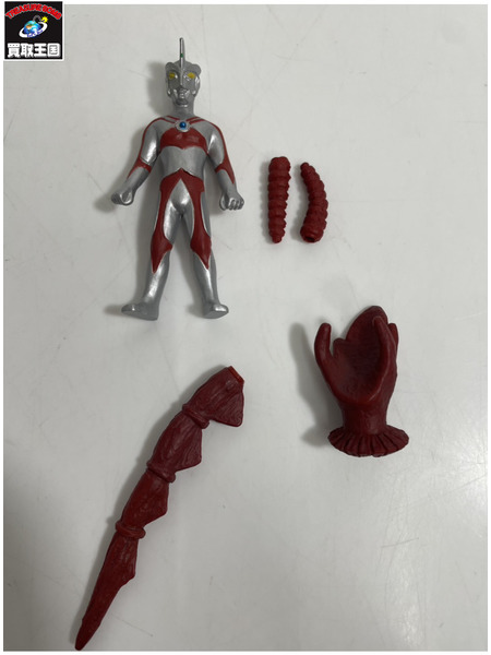 メーカー ウルトラマン S.H.Figuarts ヒッポリト星人