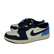 NIKE スニーカー Nike Air Jordan 1 Retro Low OG Obsidian