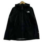 THE NORTH FACE ジャケット クライムライトジャケット GORE-TEX (XL) BLK