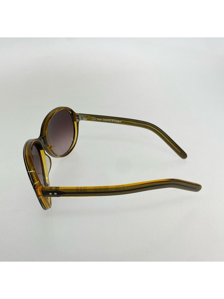 oliver goldsmith SENJA サングラス