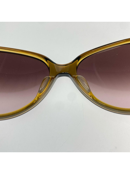 oliver goldsmith SENJA サングラス