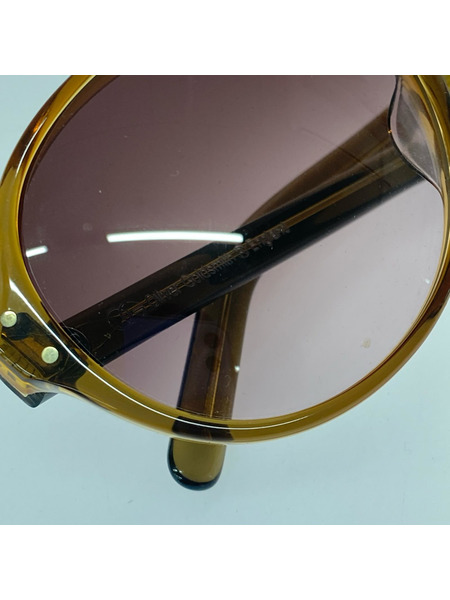 oliver goldsmith SENJA サングラス