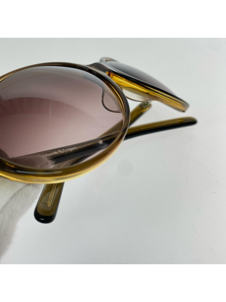 oliver goldsmith SENJA サングラス