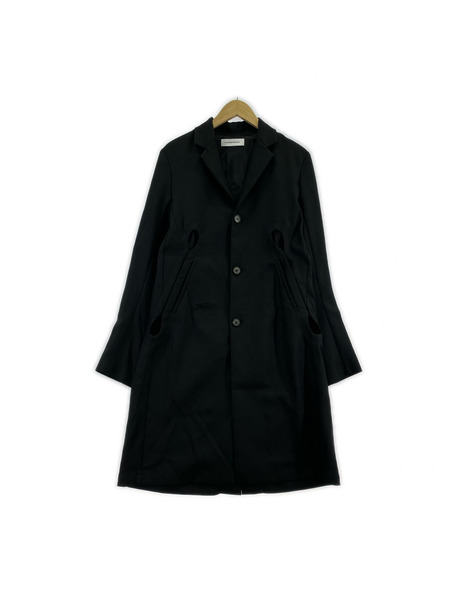 Kiko Kostadinov 19SS Panchali Key Blazer ジャケット