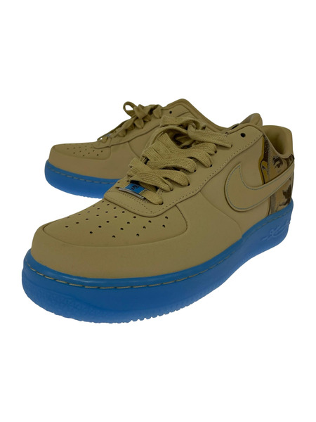 NIKE スニーカー Kobe Bryant × Nike Air Force1 Low