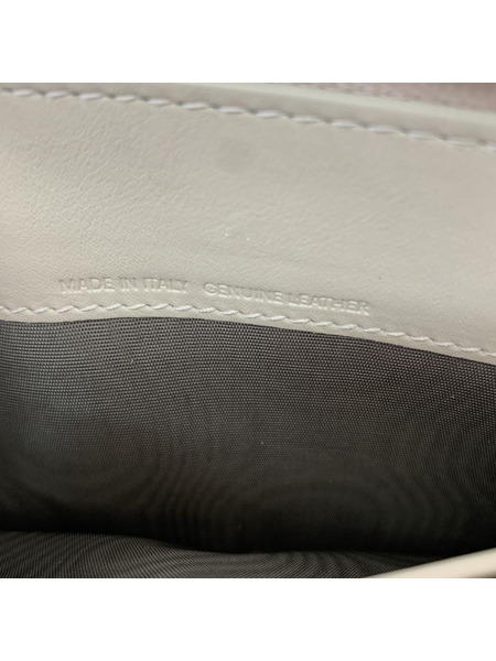 MAISON MARGIELA ラウンド ロングウォレット S56U10110 T2003[値下]