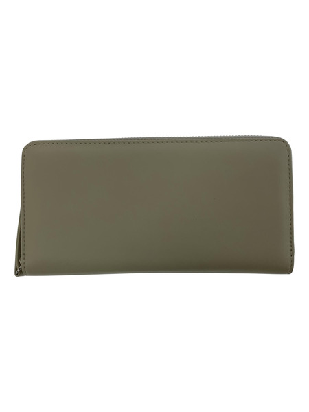 MAISON MARGIELA ラウンド ロングウォレット S56U10110 T2003[値下]
