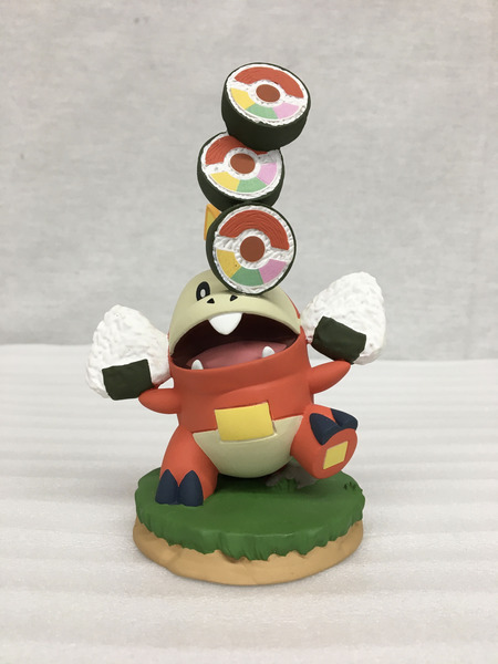 メーカー ポケモン ポケモン　WCS2023限定 ホゲータ フィギュア[値下]