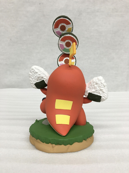 メーカー ポケモン ポケモン　WCS2023限定 ホゲータ フィギュア[値下]