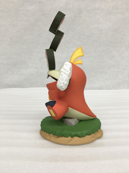 メーカー ポケモン ポケモン　WCS2023限定 ホゲータ フィギュア[値下]