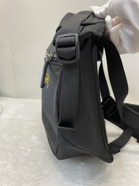 ARC'TERYX ARRO 8 SHOULDER BAG ショルダーバッグ 
