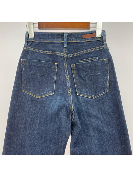 YANUK デニム・ジーンズ