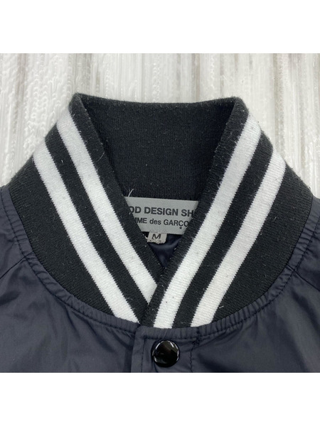COMME des GARCONS ブルゾン・ジャンパー IP-J002 AD2015