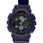 G-SHOCK GA-140-6A 腕時計