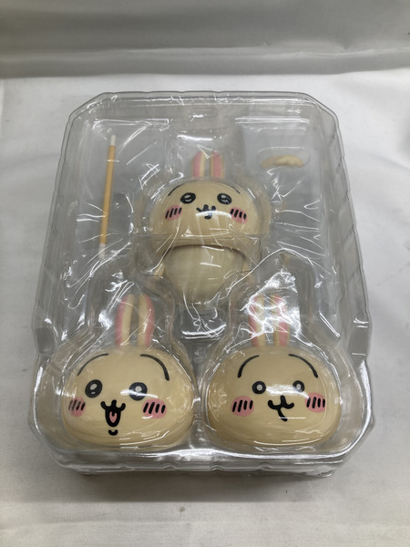 ちいかわ ねんどろいど うさぎ[値下]